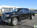 Photo Used 2018 GMC Sierra 1500 SLT w/ Texas SLT Premium Package