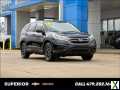 Photo Used 2016 Honda CR-V SE