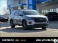 Photo Used 2023 Chevrolet Traverse RS