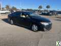 Photo Used 2013 Toyota Camry LE