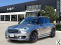 Photo Used 2018 MINI Cooper Countryman S E