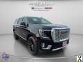 Photo Used 2021 GMC Yukon XL Denali w/ Denali Ultimate Package