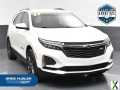 Photo Used 2022 Chevrolet Equinox RS w/ RS Leather Package