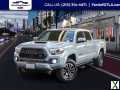 Photo Used 2021 Toyota Tacoma TRD Sport