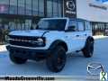 Photo Used 2024 Ford Bronco Wildtrak