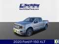 Photo Certified 2020 Ford F150 XLT w/ Equipment Group 302A Luxury