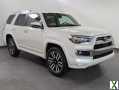 Photo Used 2023 Toyota 4Runner Limited