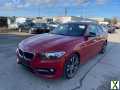 Photo Used 2015 BMW 228i xDrive Coupe