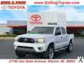 Photo Used 2012 Toyota Tacoma PreRunner