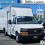 Photo Used 2022 Chevrolet Express 3500 w/ Power Convenience Package