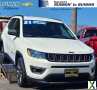 Photo Used 2021 Jeep Compass Latitude