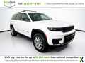 Photo Used 2022 Jeep Grand Cherokee L Limited