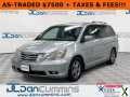 Photo Used 2010 Honda Odyssey Touring