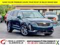 Photo Used 2024 Cadillac XT6 Premium Luxury w/ Technology Package