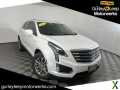 Photo Used 2017 Cadillac XT5 Luxury