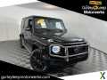 Photo Used 2021 Mercedes-Benz G 550