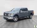 Photo Used 2023 Ford F150 Lariat w/ Equipment Group 502A High