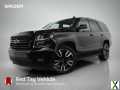 Photo Used 2020 Chevrolet Tahoe Premier