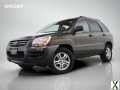 Photo Used 2007 Kia Sportage LX