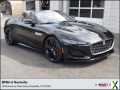 Photo Used 2021 Jaguar F-TYPE R-Dynamic