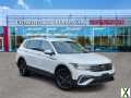 Photo Used 2022 Volkswagen Tiguan SE