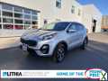 Photo Used 2021 Kia Sportage LX