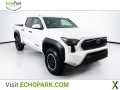 Photo Used 2024 Toyota Tacoma TRD Off-Road