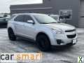 Photo Used 2013 Chevrolet Equinox LT w/ Driver Convenience Package