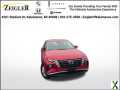 Photo Used 2022 Hyundai Tucson SE w/ Cargo Package