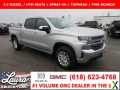 Photo Used 2021 Chevrolet Silverado 1500 LT w/ Convenience Package II