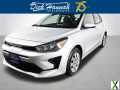 Photo Used 2022 Kia Rio S