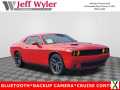 Photo Used 2021 Dodge Challenger SXT w/ Blacktop Package