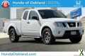 Photo Used 2016 Nissan Frontier Desert Runner