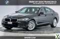 Photo Certified 2022 BMW 530i w/ Convenience Package