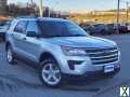 Photo Used 2018 Ford Explorer 4WD