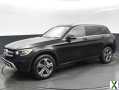 Photo Used 2020 Mercedes-Benz GLC 300 4MATIC