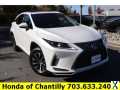 Photo Used 2021 Lexus RX 350 AWD w/ Premium Package