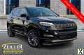 Photo Used 2022 Jeep Compass High Altitude