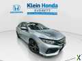 Photo Used 2018 Honda Civic Sport