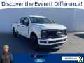 Photo Used 2024 Ford F250 XL w/ STX Appearance Package