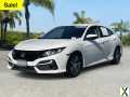 Photo Used 2020 Honda Civic LX