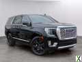 Photo Used 2023 GMC Yukon Denali w/ Advanced Technology Package