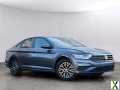 Photo Used 2021 Volkswagen Jetta S