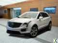 Photo Used 2024 Cadillac XT5 Premium Luxury w/ Technology Package