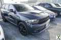 Photo Used 2018 Dodge Durango GT w/ Blacktop Package