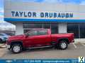 Photo Certified 2022 Chevrolet Silverado 2500 LT w/ Convenience Package