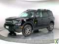 Photo Used 2023 Ford Bronco Sport Badlands