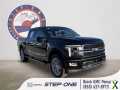 Photo Used 2024 Ford F150 Platinum w/ Equipment Group 703A Plus