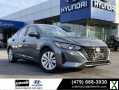 Photo Used 2024 Nissan Sentra S