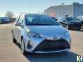 Photo Used 2018 Toyota Yaris L